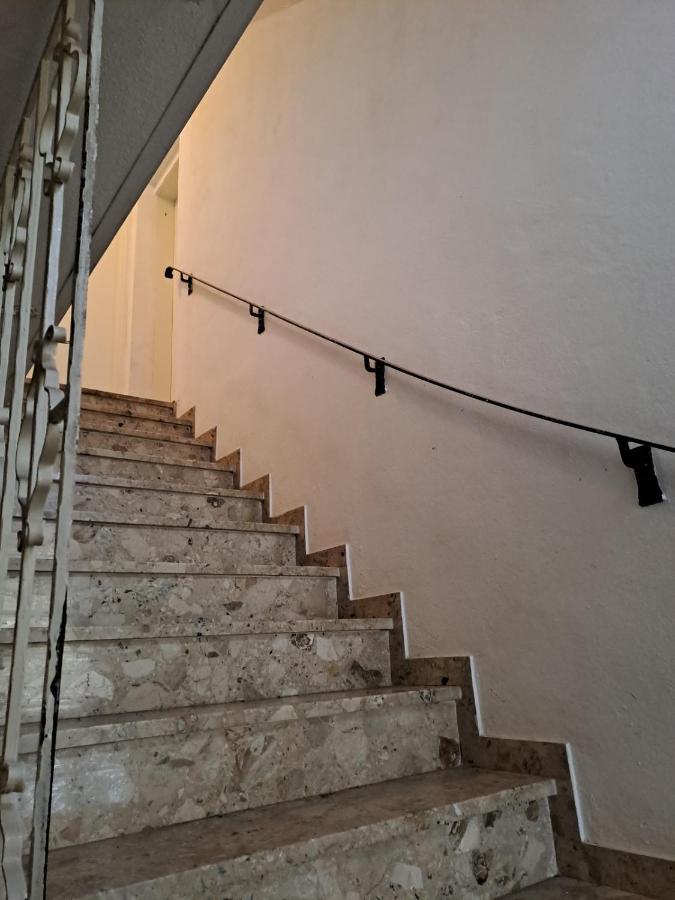Studio Wohnung 34M², Kreuzbergl Klagenfurt am Woerthersee Buitenkant foto