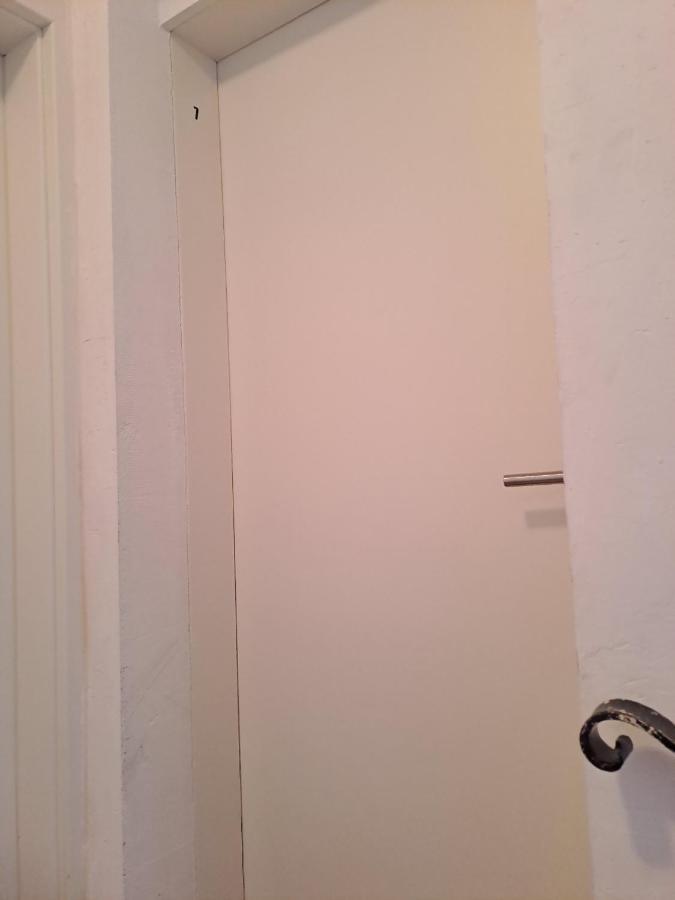 Studio Wohnung 34M², Kreuzbergl Klagenfurt am Woerthersee Buitenkant foto