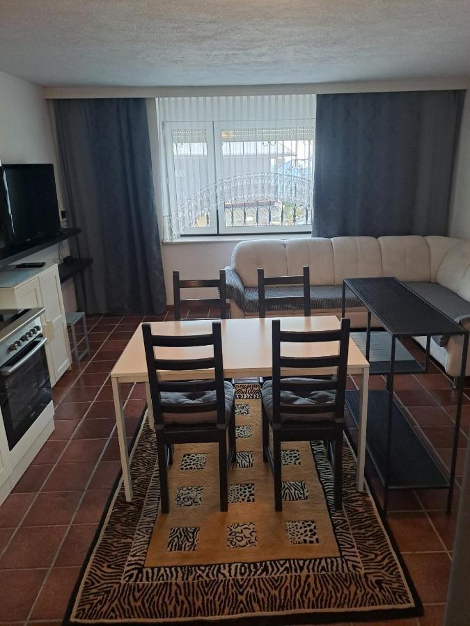 Studio Wohnung 34M², Kreuzbergl Klagenfurt am Woerthersee Buitenkant foto